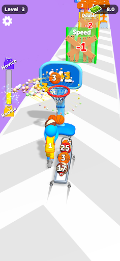 Shoot Balls Mod Apk Unlimited Everything Download