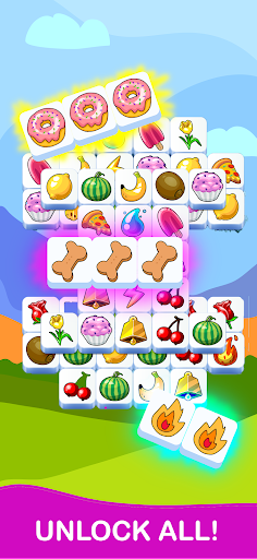 Tile Sunrise Puzzle & Match Mod Apk Download