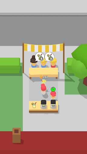 Eatventure Mod Apk Unlimited Money and Gems Latest Version Download