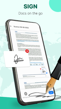 All Document Scanner PDF Maker app free download v1.2.0 screenshot 3