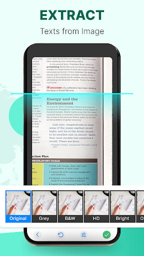 All Document Scanner PDF Maker app free downloadͼƬ1