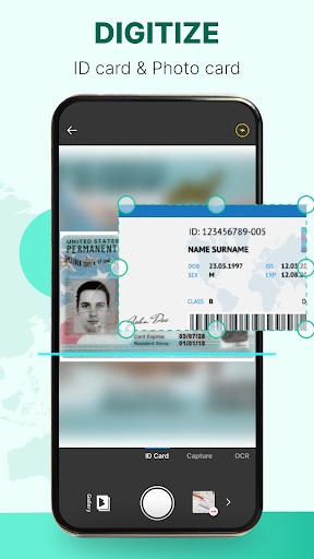 All Document Scanner PDF Maker app free download