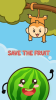Save the Fruit Draw to Home Mod Apk Download v1.1 screenshot 2