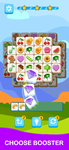 Tile Sunrise Puzzle & Match Mod Apk Download  1.5 screenshot 1