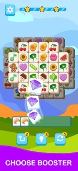 Tile Sunrise Puzzle & Match Mod Apk Download v1.5 screenshot 1