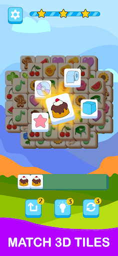 Tile Sunrise Puzzle & Match Mod Apk Download  1.5 screenshot 2