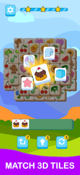 Tile Sunrise Puzzle & Match Mod Apk Download v1.5 screenshot 2