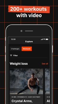 MadMuscles mod apk premium unlocked download v3.0.2 screenshot 3