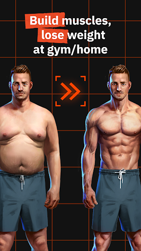 MadMuscles mod apk premium unlocked download