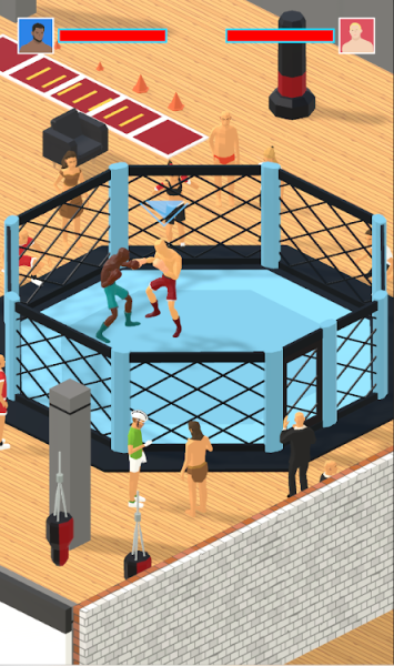 My Wrestling Empire apk Download latest version