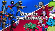 Stickman Fighter Zombie War apk Download latest version v1.0.0 screenshot 2
