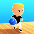 Skyline Bowling mod apk unlimited money and diamonds