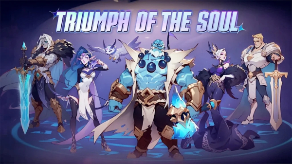 Triumph of the Soul apk download latest version