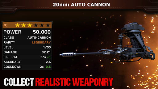 Zombie Gunship Survival mod apk 1.6.91 all weapons unlocked unlimited everything