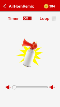 Air Horn Sounds Siren Prank mod apk download v1.3.2 screenshot 4