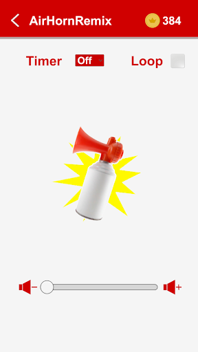 Air Horn Sounds Siren Prank mod apk download
