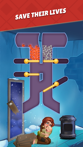 Home Pin 2 Family Adventure mod apk unlimited money