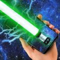 Lightsaber Simulator & Gun mod apk latest version