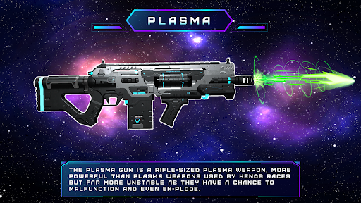 Lightsaber Simulator & Gun mod apk latest version v1.1.5 screenshot 2