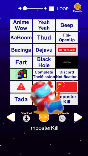 Meme Sound Effect Soundboard mod apk unlocked everythingͼƬ2