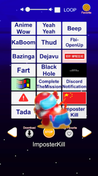 Meme Sound Effect Soundboard mod apk unlocked everything v1.8.0 screenshot 5