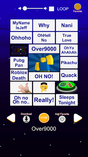 Meme Sound Effect Soundboard mod apk unlocked everythingͼƬ1