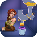 Home Pin 2 Family Adventure mod apk unlimited money