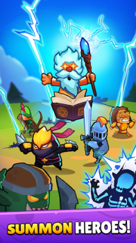 Survivor Kingdoms hack mod apk unlimited money v2.29 screenshot 2