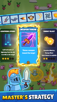 Survivor Kingdoms hack mod apk unlimited money v2.29 screenshot 3