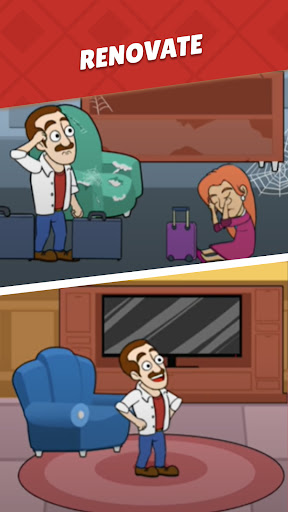 Home Pin Pull The Pin Puzzle mod apk no ads