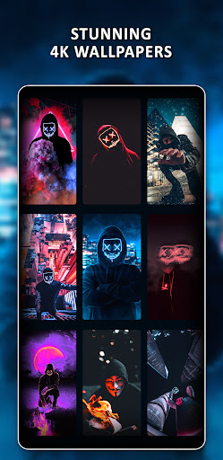 4K HD Wallpapers Background mod apk download