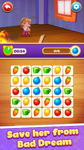 Home Tile Match Puzzle Game apk download for android