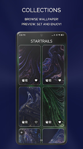 Chroma Galaxy Live Wallpapers mod apk unlimited money