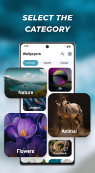 40000 Wallpapers & Backgrounds app download for android v19.0 screenshot 3