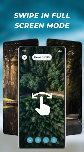40000 Wallpapers & Backgrounds app download for android
