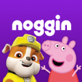 Noggin Preschool Learning App mod apk premium unlocked