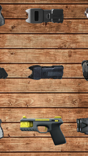 Stun Gun Simulator Taser Pra apk download latest version