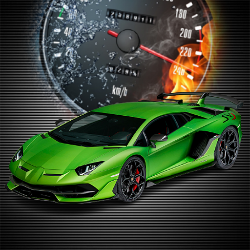Engine Sounds Car & Supercar mod apk unlocked everything