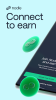 Nodle Easy Crypto Earning App download latest version v3.33.0 screenshot 1