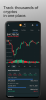 Crypto Market Cap Portfolio app download latest version v6.3.0 screenshot 3