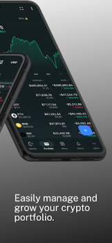 Crypto Market Cap Portfolio app download latest version v6.3.0 screenshot 4