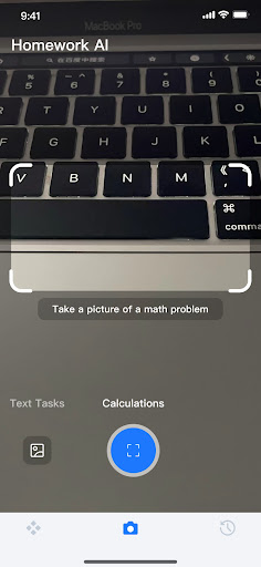 Edu AI AI Homework Helper mod apk download