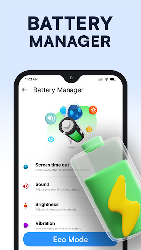 Phone Cleaner AI Cleaner Mod Apk DownloadͼƬ2