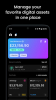 Noone Crypto Wallet app Download for Android v1.9.0 screenshot 2