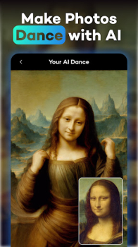 AI Video Dance Livensa Mod Apk Download v3.0.3 screenshot 3