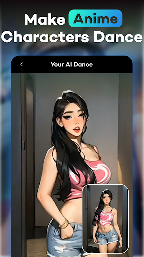 AI Video Dance Livensa Mod Apk Download