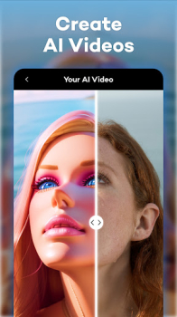 AI Video Dance Livensa Mod Apk Download v3.0.3 screenshot 2