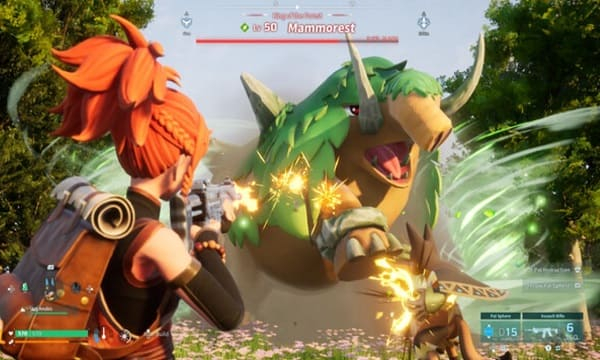 Palworld Mobile Apk Free Download for Android