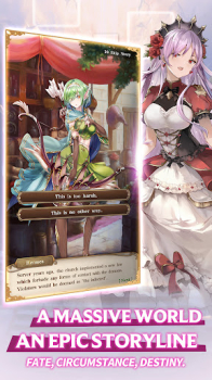 The Demon Lord &100 Princesses Mod Apk Download v1.4.3 screenshot 2
