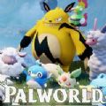 Palworld Mobile Apk Free Download for Android